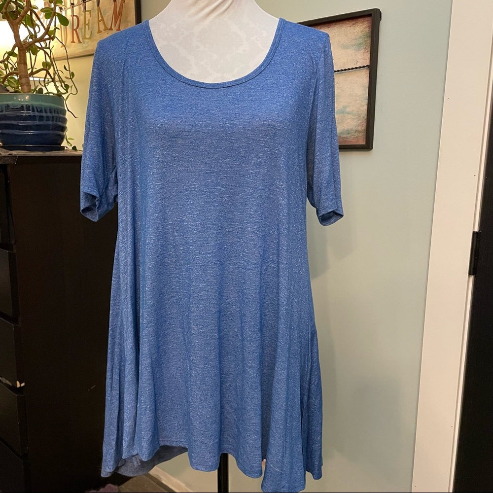 Lularoe Perfect T - Size Medium